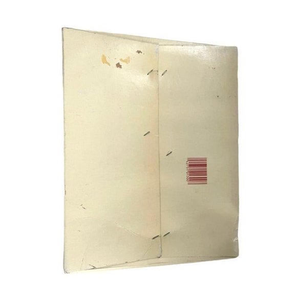 Wintermute Wooden Wall Hanging Plaque - Picture 5 of 9